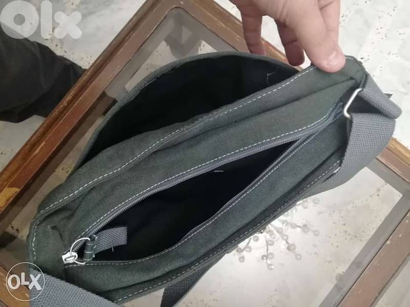 Graffiti S. A shoulder bag - Never Used 1