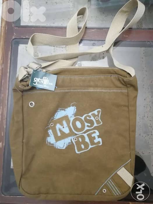 Graffiti S. A shoulder bag - Never Used 2