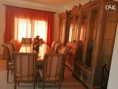 Dinning room like new