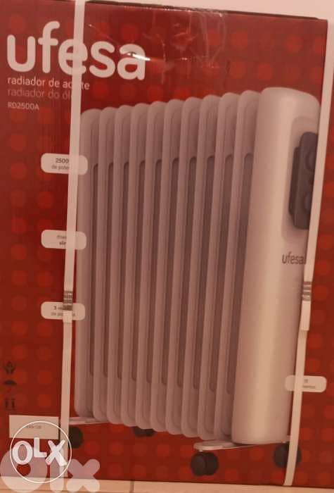 Radiator/ heater 0