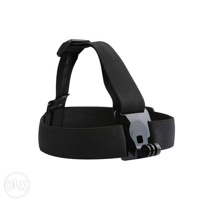 Head Strap For GoPro And Action Cameras 2