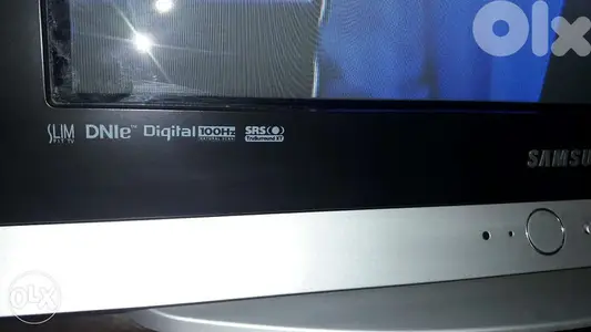 Television.