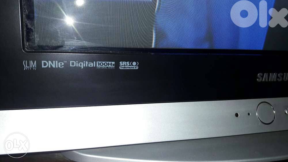 Television. 0