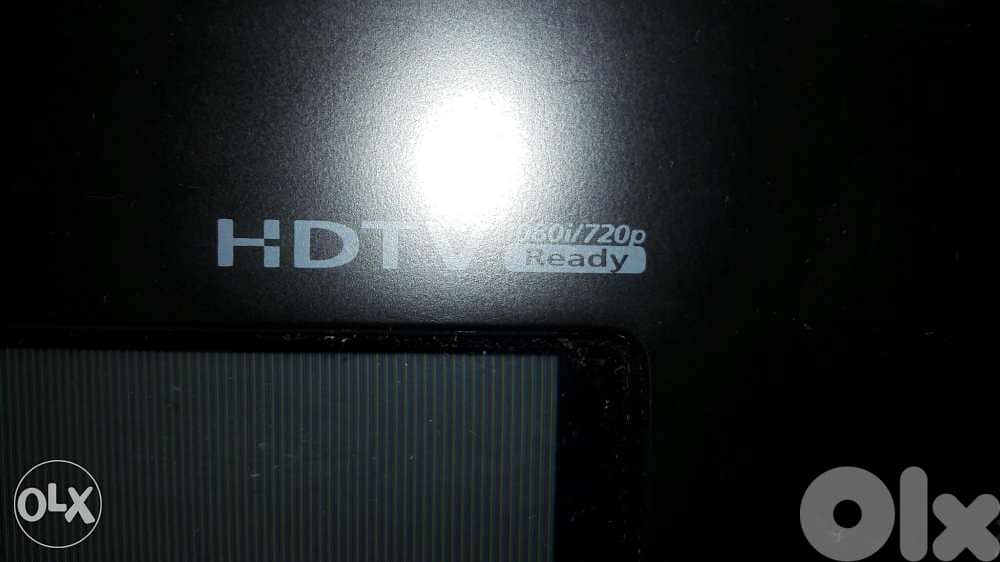 Television. 1