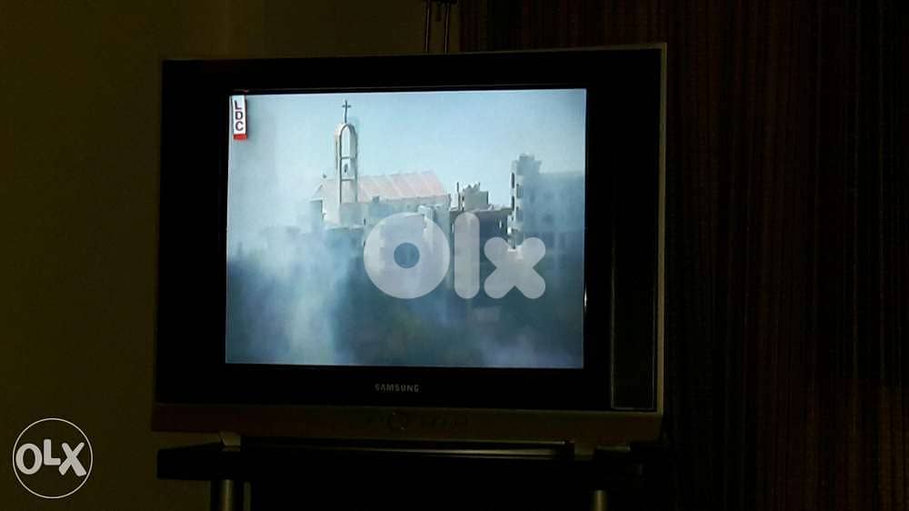 Television. 2