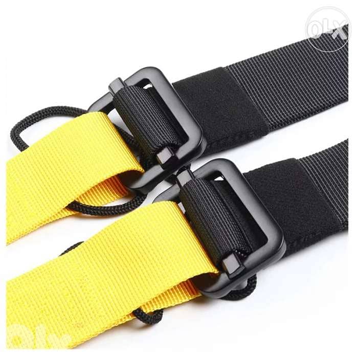 Original TRX pro 3 2