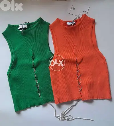 Chain top