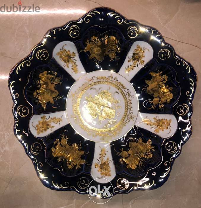 home decoration, living room, decorative plate 3