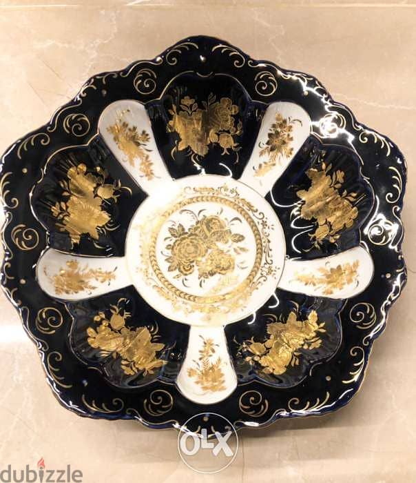 home decoration, living room, decorative plate 4