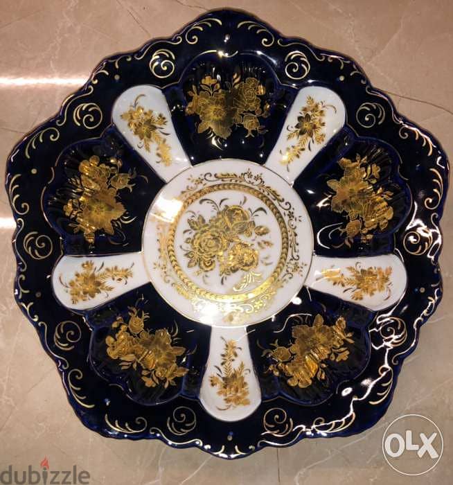 home decoration, living room, decorative plate 5