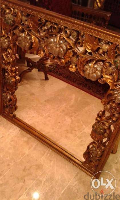 Miroir 0