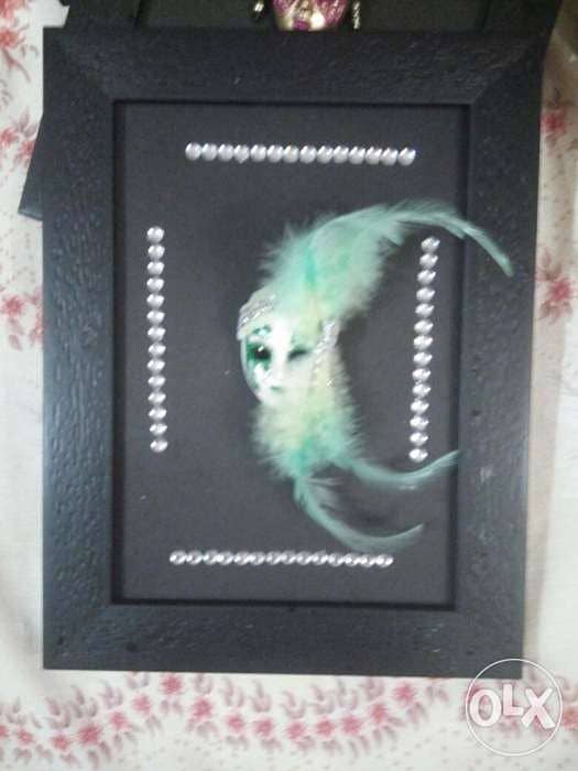 tableau masque 0