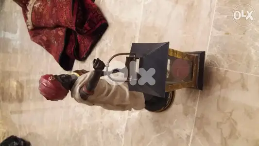 Un élément pour la decoration