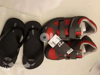 shoes for  kids  4-6 years size 27