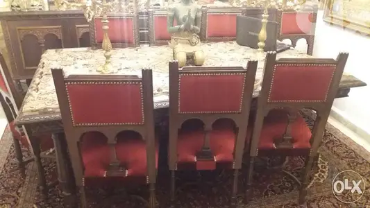 salle à manger