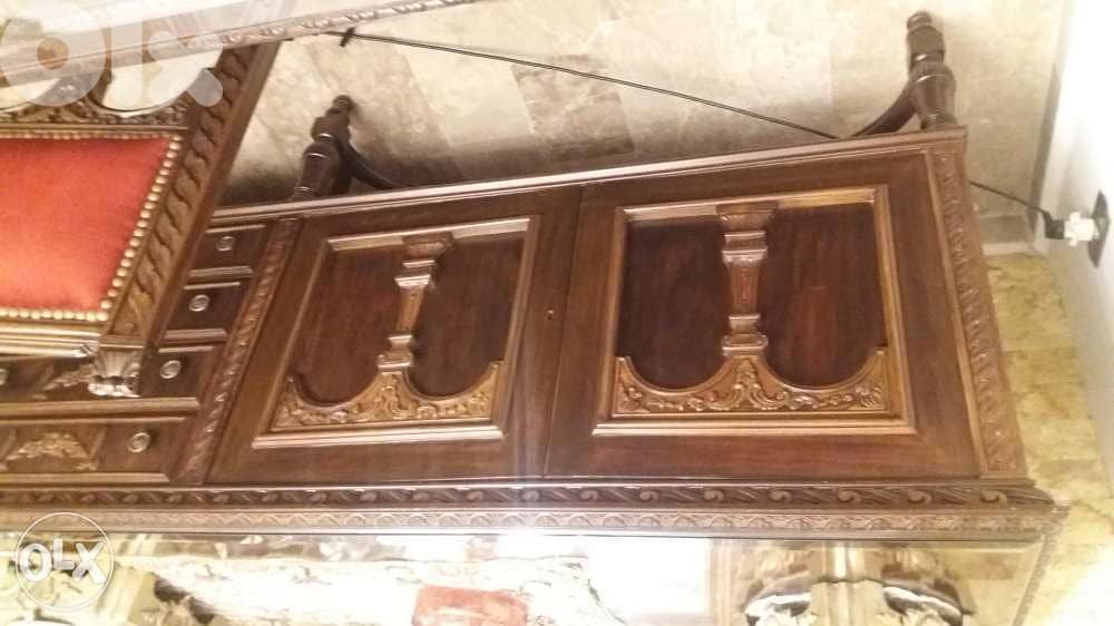 salle à manger 1