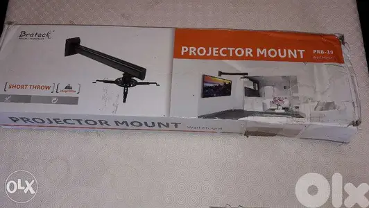Projector Mount