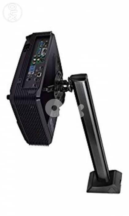 Projector Mount 1