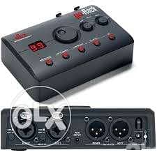 DBX goRack Performance Processor,Time to change your Quality 2