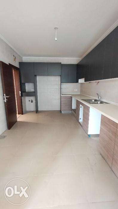 New Rabieh Naccache apartment for Sale