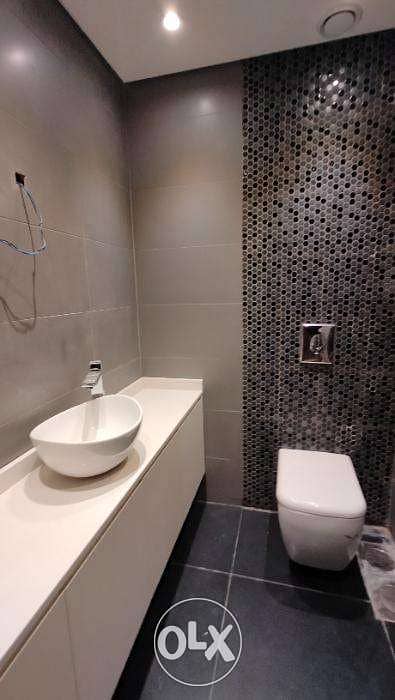 New Rabieh Naccache apartment for Sale