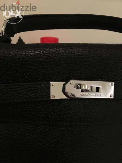 Hermes Kelly Bag