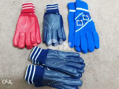 Gloves for sale