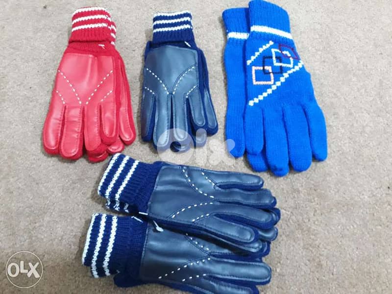 Gloves for sale 0