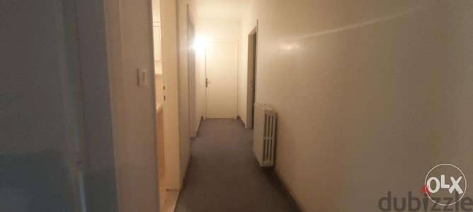 شقة للبيع في قرنة شهوان Apartment for sale in Kornet Chehawne+garden
