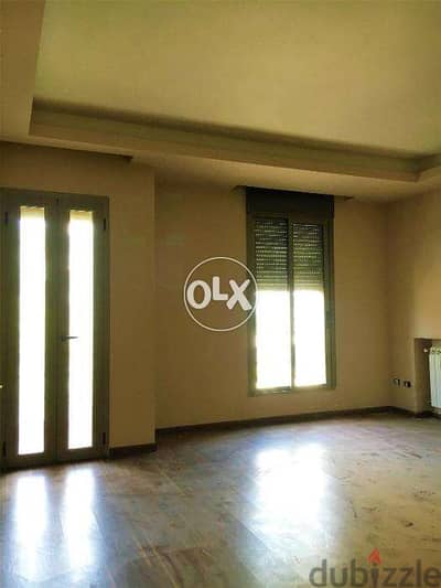 Apartment in Monte Verde, Metn with Partial Mountain View