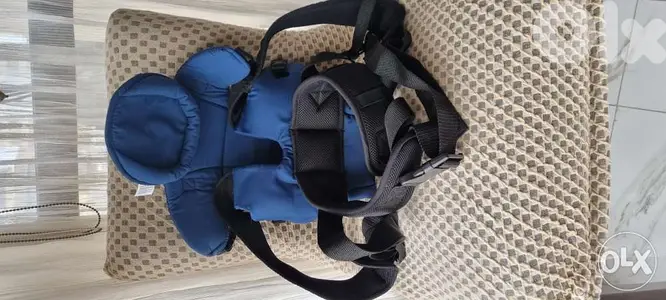 Kangaroo baby holder mothercare