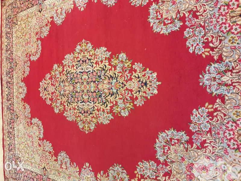 Persian carpet 1piece 2