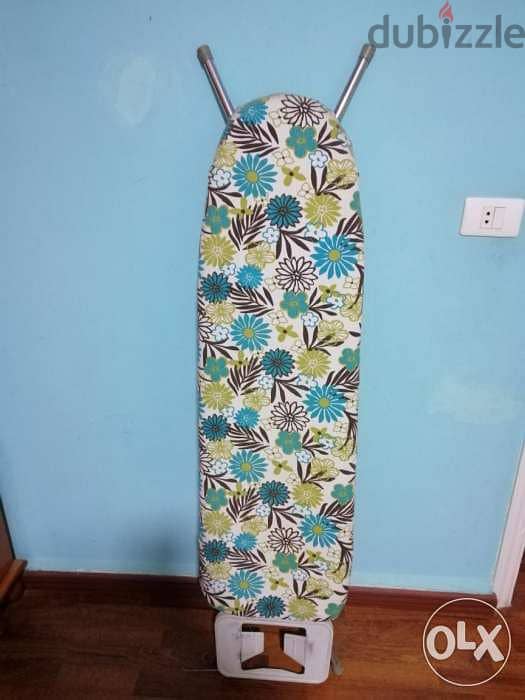Ironing board 1