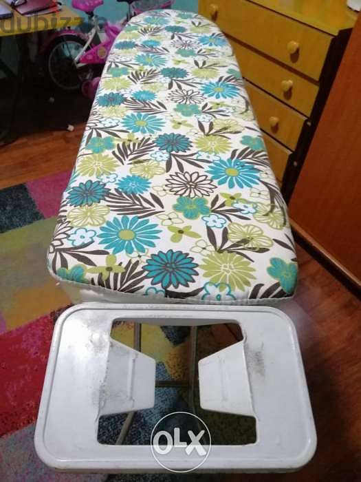 Ironing board 2