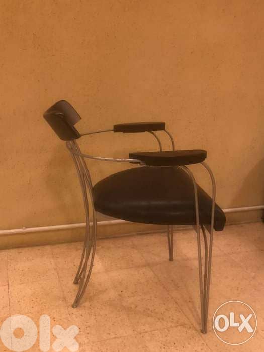 Chair 1
