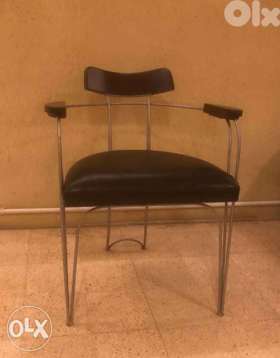 Chair 2