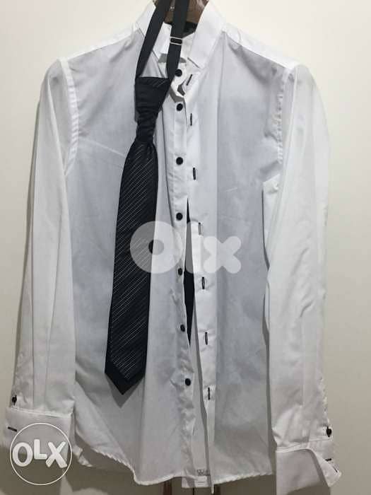 wedding suit 2