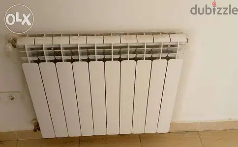 تصميم جميع انواع الشوفاج والتدفئ المركزيه