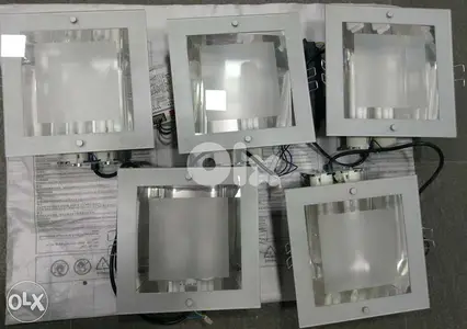 Ceiling Spotlight Chassis