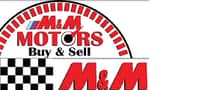 M and M