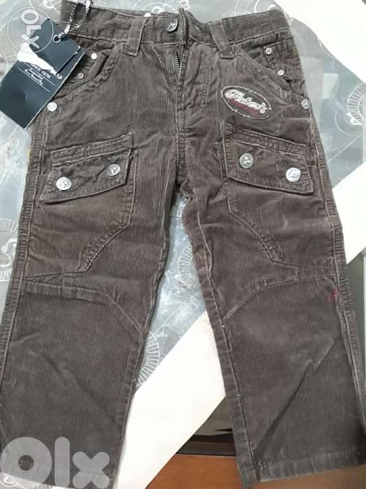 Jeans & jackets for sale 0