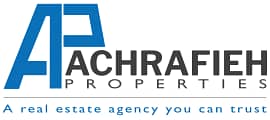 Achrafieh Properties