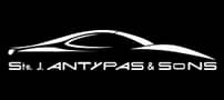 Antypas