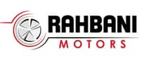 Rahbani Motors
