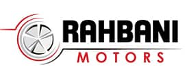 Rahbani Motors