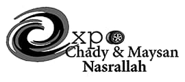 Expo chady and mayssan Nasrallah