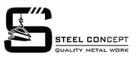 Steel Concept