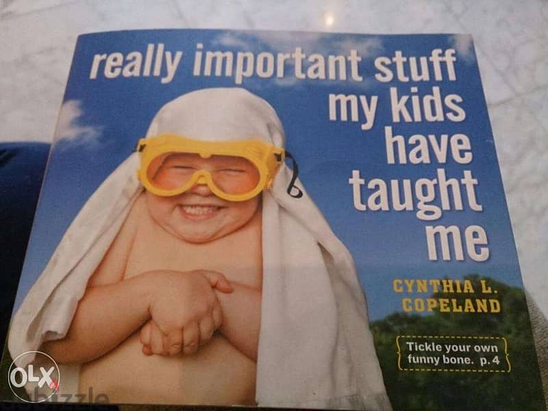 Beautiful, funny and emotional books about baby and pregnancy 0