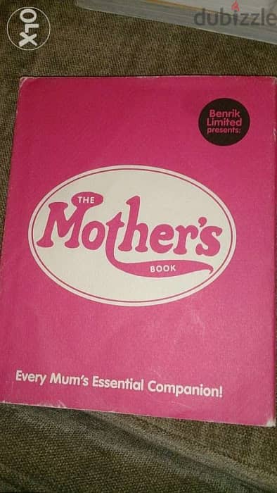 Beautiful, funny and emotional books about baby and pregnancy 1