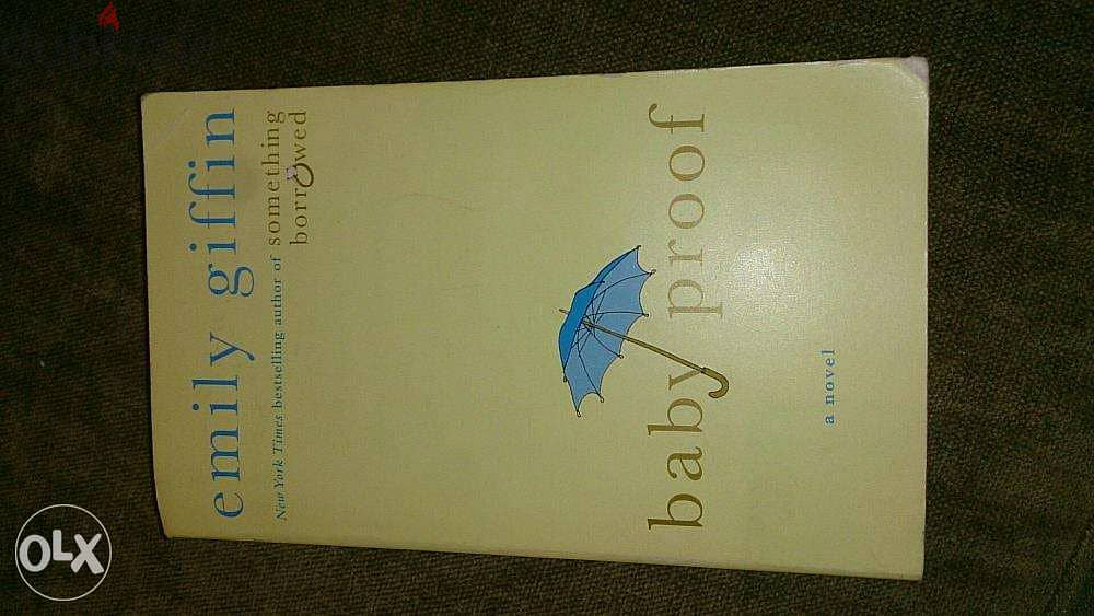 Beautiful, funny and emotional books about baby and pregnancy 2